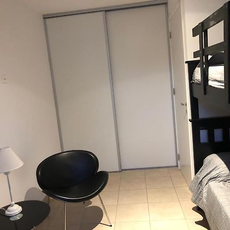 Dpto. La Lola Premium Apartman Salta Kültér fotó