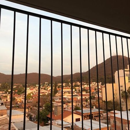 Dpto. La Lola Premium Apartman Salta Kültér fotó