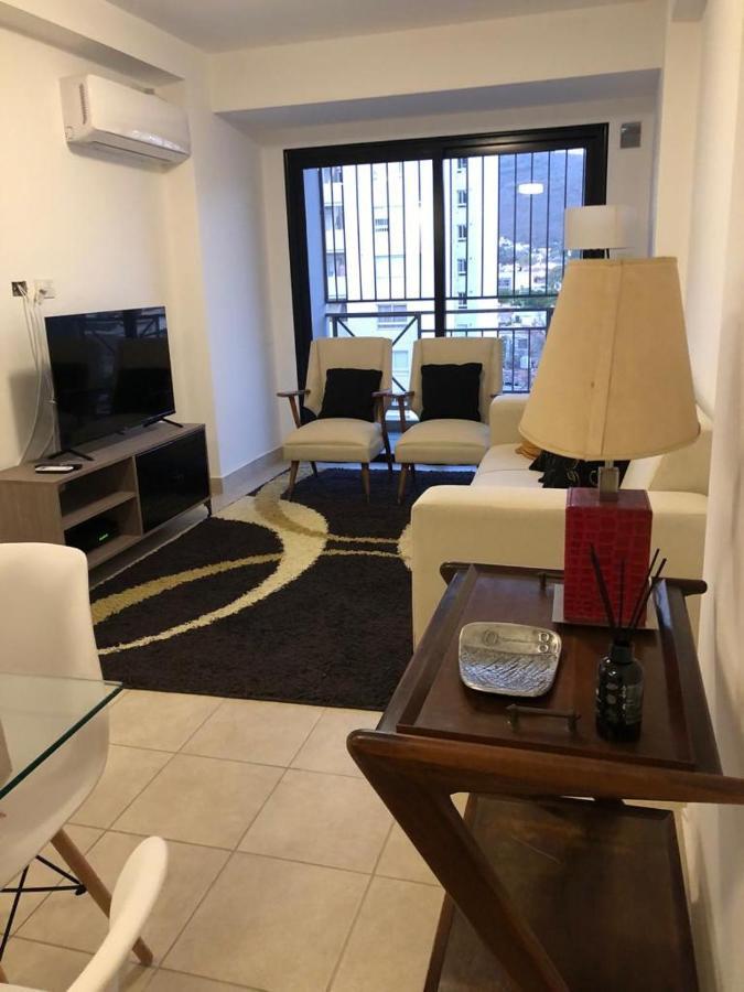 Dpto. La Lola Premium Apartman Salta Kültér fotó
