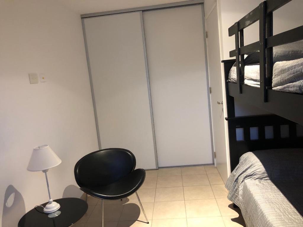 Dpto. La Lola Premium Apartman Salta Kültér fotó