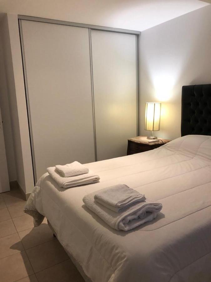 Dpto. La Lola Premium Apartman Salta Kültér fotó