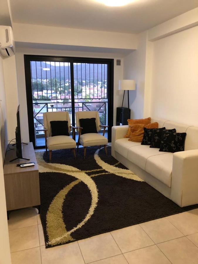 Dpto. La Lola Premium Apartman Salta Kültér fotó