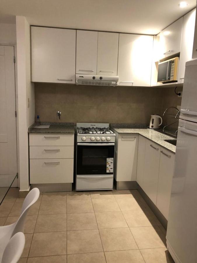 Dpto. La Lola Premium Apartman Salta Kültér fotó
