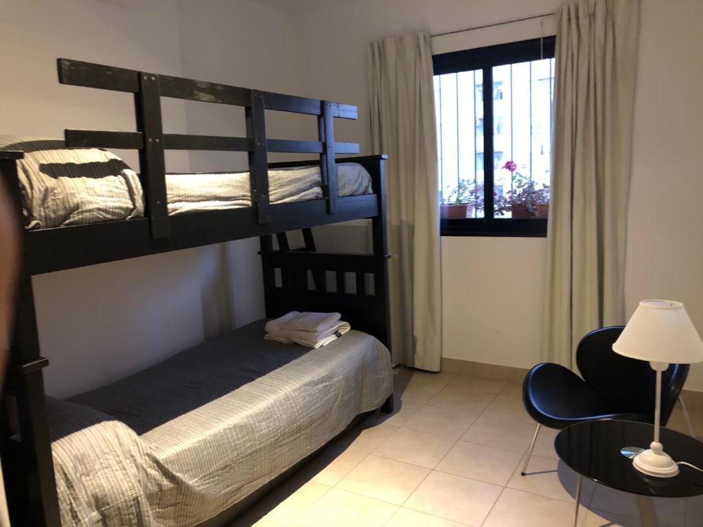 Dpto. La Lola Premium Apartman Salta Kültér fotó