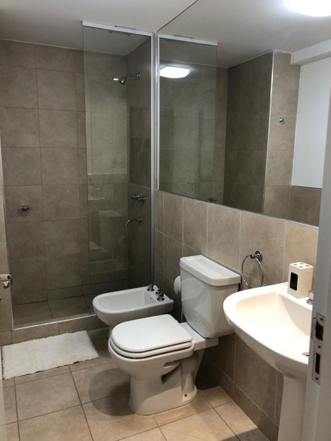 Dpto. La Lola Premium Apartman Salta Kültér fotó