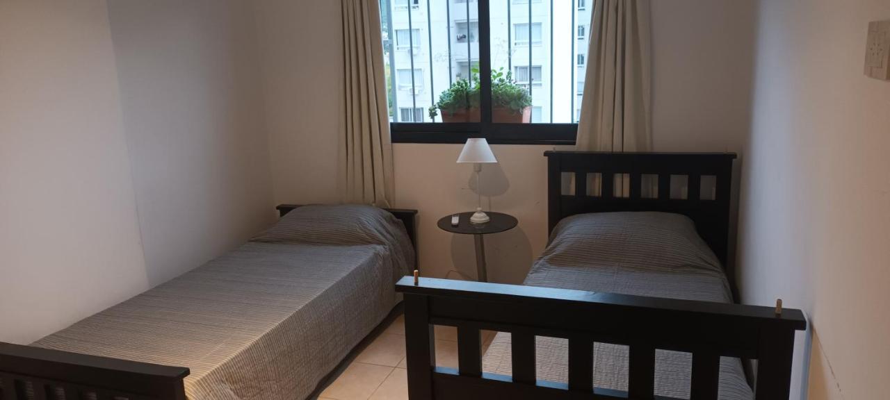 Dpto. La Lola Premium Apartman Salta Kültér fotó