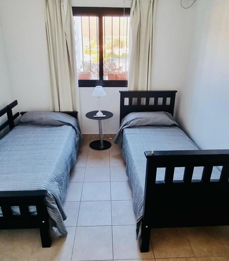 Dpto. La Lola Premium Apartman Salta Kültér fotó